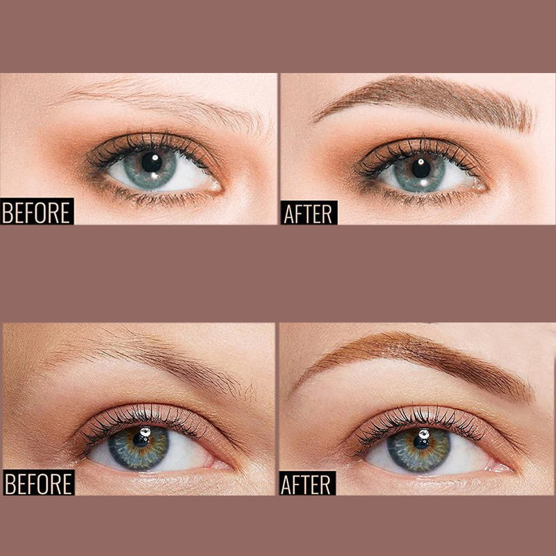 Brow Tattoo Gel Tint