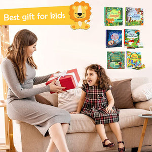 Pop-Up Fairy Tales 3D Picture Book