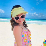 Women's Anti-Ultraviolet Elastic Sun Hat