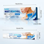 Wart Removal Ointment