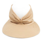 Women's Anti-Ultraviolet Elastic Sun Hat