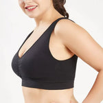 Bra With Shapewear Incorporated