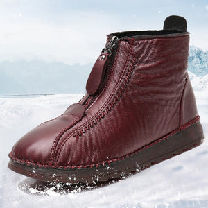 Stylish Snow Boots