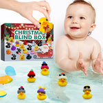 Christmas Blind Box Duck in Baden Christmas Calendar