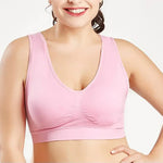 Bra With Shapewear Incorporated