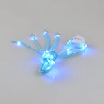 LED Illuminated Shoelaces