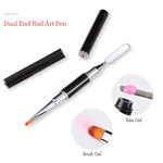 Poly Nail Extension Gel Kit