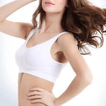 Bra With Shapewear Incorporated