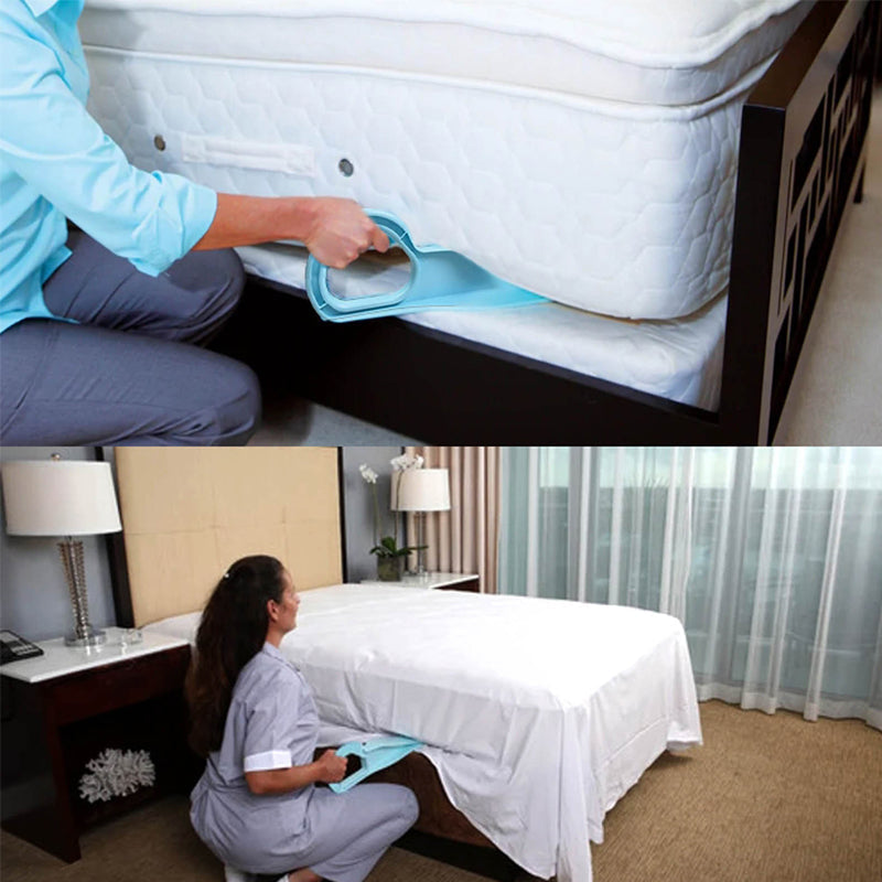 Bed Making & Mattress Lifting Handy Tool