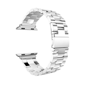 Stylish iwatch Stainless Strap