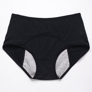 2022 New Upgrade High Waist Leak Proof Panties