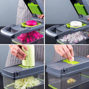 Multi-functional Vegetable Fruits Tool