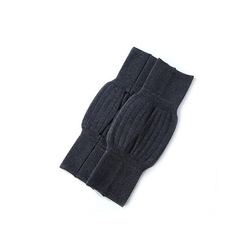 Cashmere Warm Knee Pads