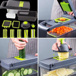 Multi-functional Vegetable Fruits Tool