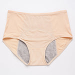 2022 New Upgrade High Waist Leak Proof Panties