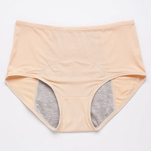 2022 New Upgrade High Waist Leak Proof Panties