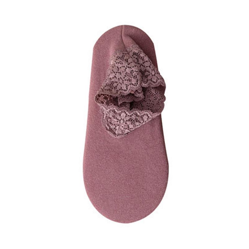 Lilyrhyme™ New Fashion Lace Warmer Socks