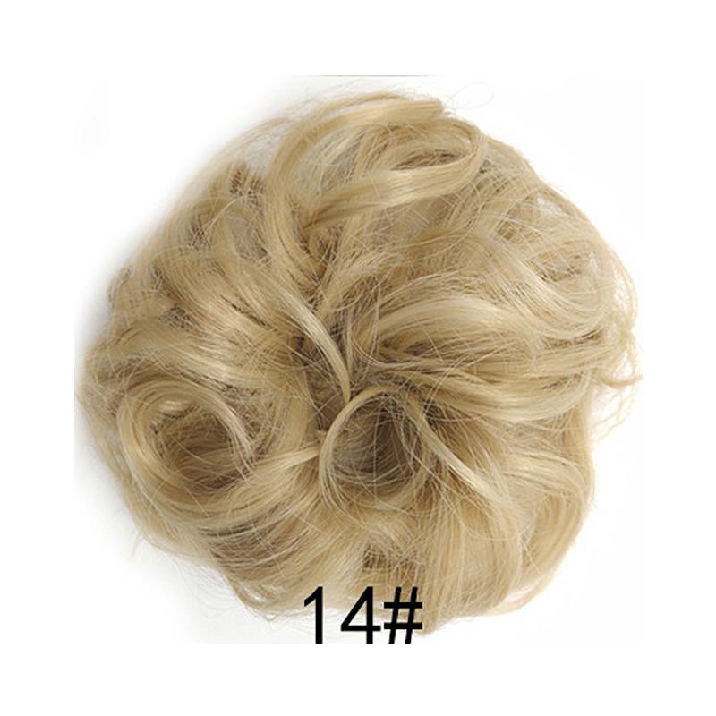 Messy Bun Hairpin