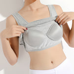 Women Built-In Bra Casual Tank