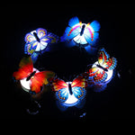 3D LED Butterfly Decoration Night Light