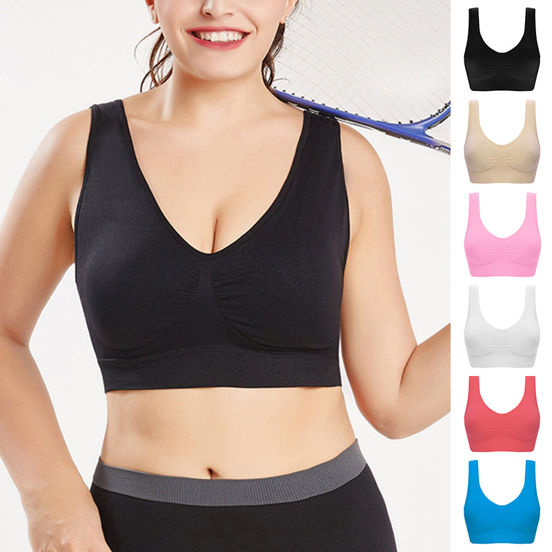 Bra With Shapewear Incorporated