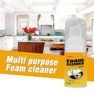 Multi Purpose Foam Cleaner