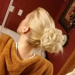 Messy Bun Hairpin