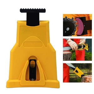 Chainsaw Sharpening Kit (1 PC)