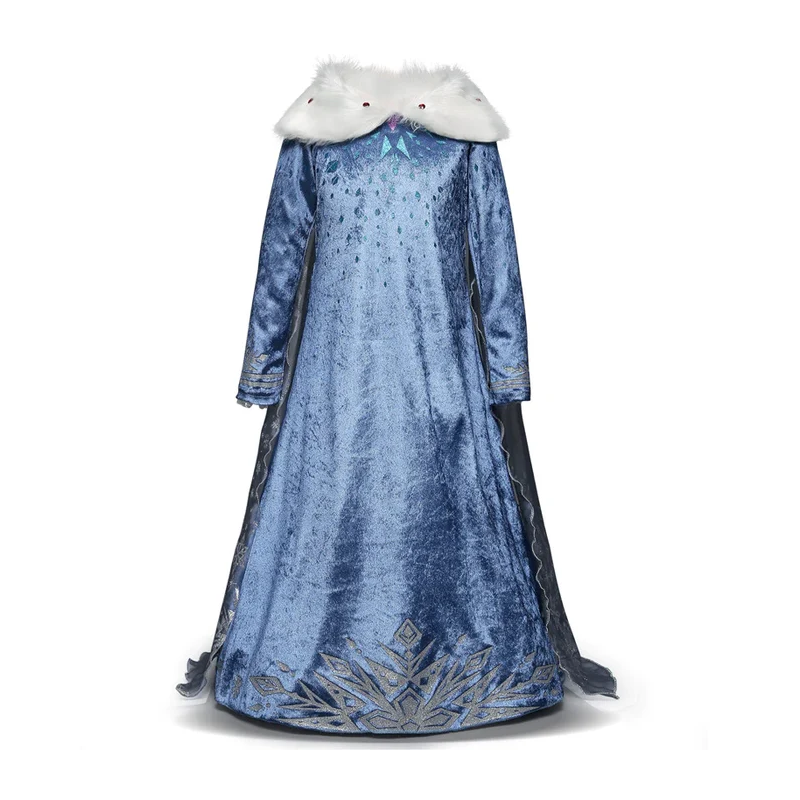 Princess Dress For Girls