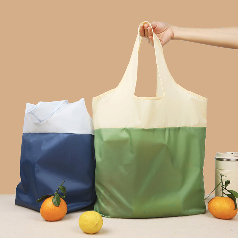 Eco-Friendly Shopping Bags