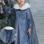 Princess Dress For Girls