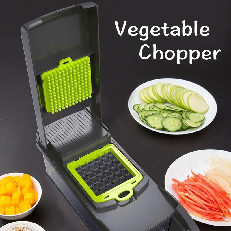 Multi-functional Vegetable Fruits Tool