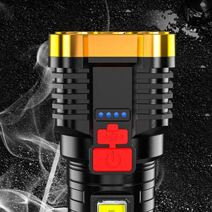 Explosion Flashlight💥50% off💥