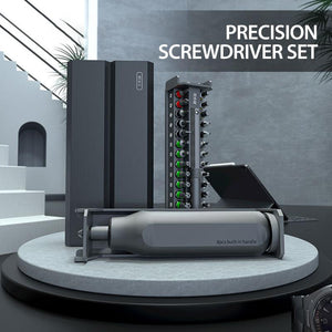 Precision Screwdriver Set