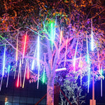 Snow Fall LED Lights