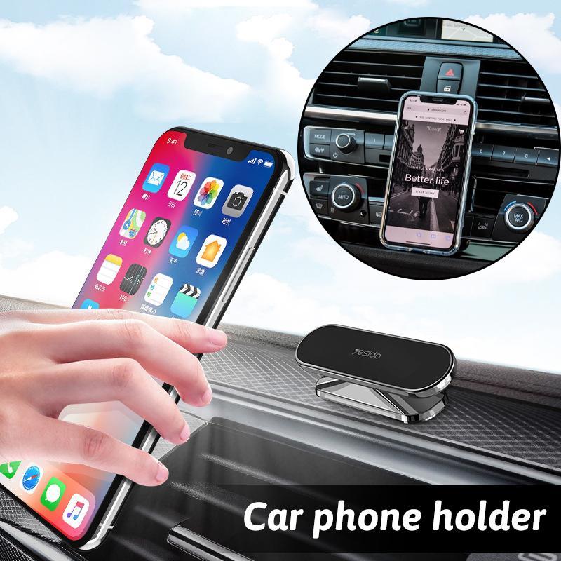 New Mini Car Phone Holder