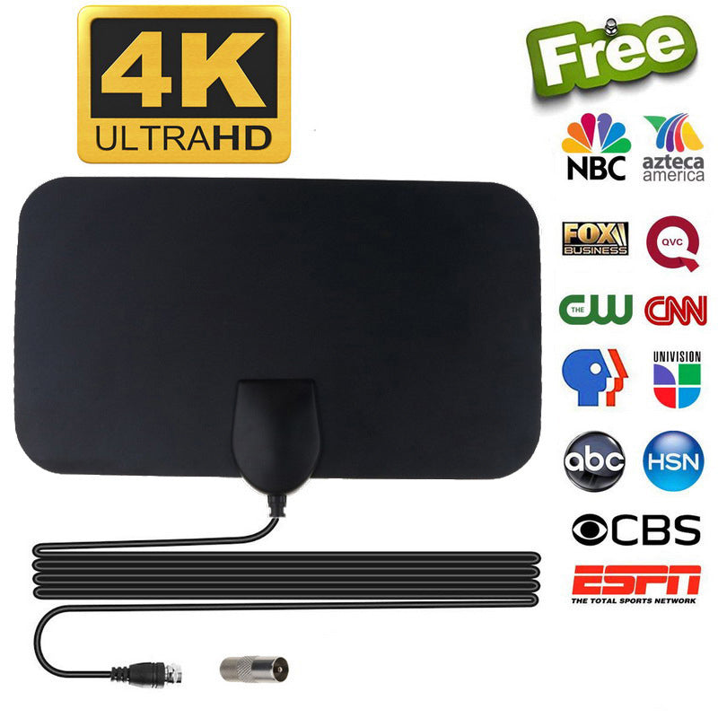 TY13HDTV cross - border for your TV antenna 4K