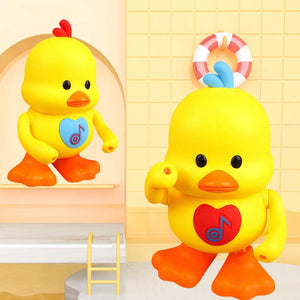 Dancing Duck and Cow Toy (Random Color)