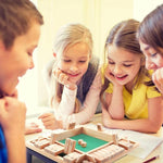 Wooden Board Game