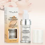 TML Mature Skin Foundation