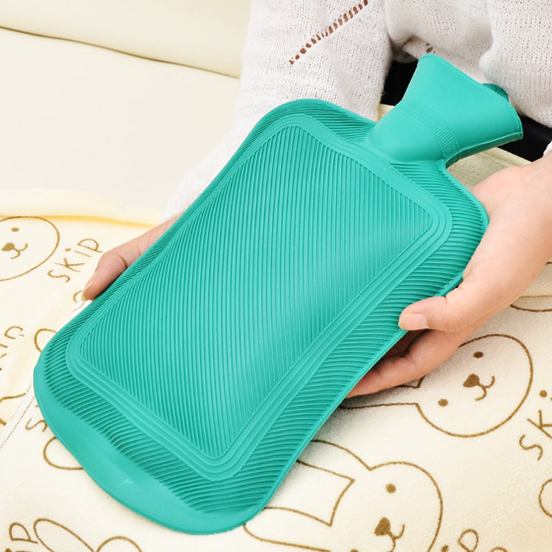 Durable Hot Water Bag (Random Color)