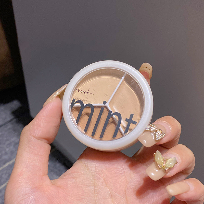 Restore Beauty Tri-Color Concealer