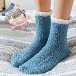 Winter Warm Soft Socks