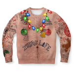 Creative Christmas Sweatshirt