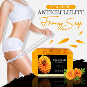 Beautific AntiCellulite Firming Soap