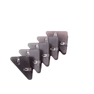 Triangle Corner Data Clip ( 5 pcs)