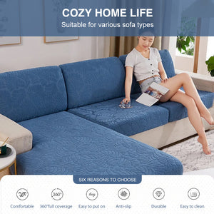 New Wear-Resistant Universal Sofa Cover