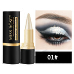 Waterproof Single-head Solid Eyeliner