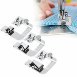 Sewing Machine Feet, 1 Set