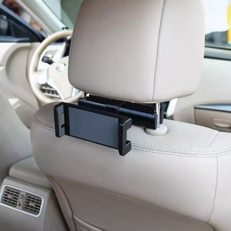 🎅(Early Xmas Sale - Save 50% OFF) Headrest Tablet Mount